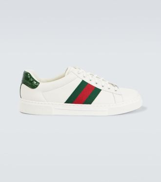 Men's Gucci Sneakers / Trainer - up to −47% | Stylight