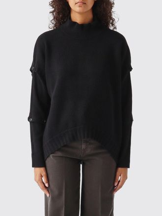 Meimeij Maglia Donna colore Nero