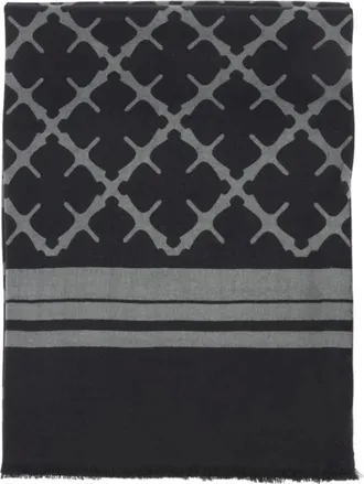 By Malene Birger Mujer, Accesorios, Marr&oacute;n, Talla: ONE Size