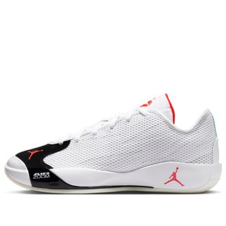 Nike Jordan Air Jordan Luka.77 PF White Black IF1611-101