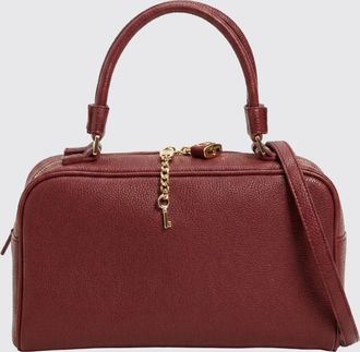 Twinset Borsa a bauletto Twinset in pelle a grana