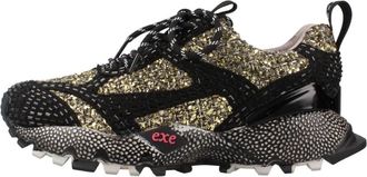 Ex&eacute; Mujer, Zapatos, Multicolor, Talla: 39 EU