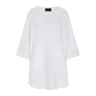 Bitte Kai Rand T-Shirts - female - Bitte Kai Rand - T-Shirts - White - L - Tops