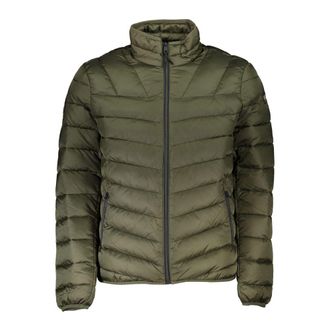 Napapijri Poliammide Mens Mens Jacket