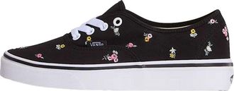 Vans Authentic Black Pink VN000Z1BB9P
