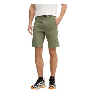 La Sportiva West Crest Shorts - - Sport - Uomo - Verde - XL