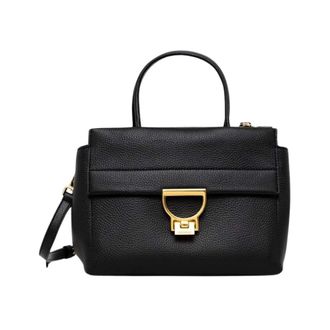 Coccinelle Mujer, Bolsos, Negro, Talla: ONE Size