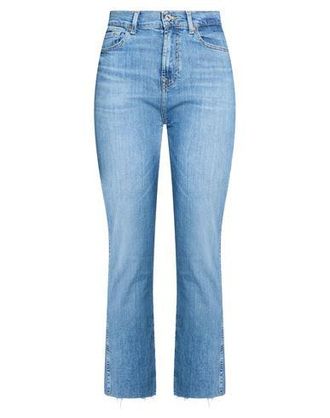 7 For All Mankind BOTTOMWEAR - Jeans sur YOOX.COM