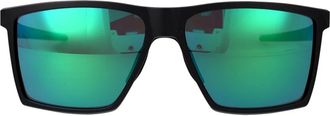 Oakley Futurity Sun Zonnebril - unisex - Zonnebrillen - Zwart - 57 MM - Accessoires