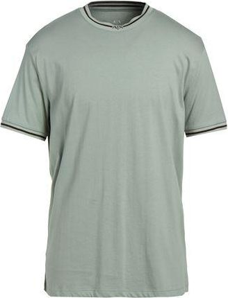 A|X Armani Exchange TOPWEAR - T-shirts on YOOX.COM