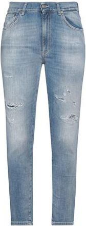 Dondup BOTTOMWEAR - Jeans on YOOX.COM