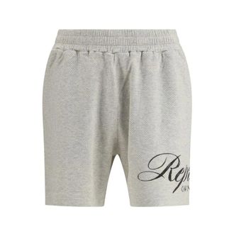 Represent Represent, Uomo, Pantaloncini, Grigio, M, new