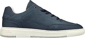 Cycleur de Luxe Schoenen, Heren, Blauw, 41 EU, Cdlm 261174 Sneaker