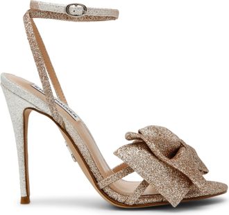 Steve Madden Blyss-G Sandal ROSE BSH GLIT