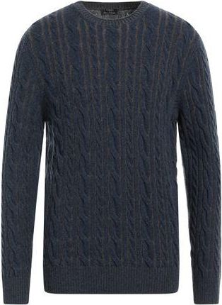 Barba KNITWEAR - Jumpers on YOOX.COM