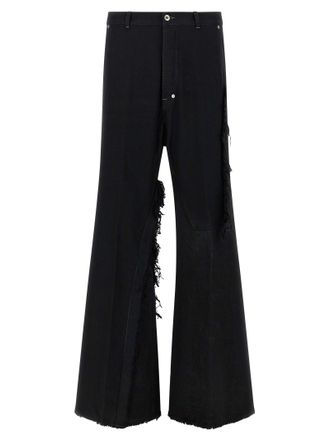 Rick Owens Mens Joris Pants