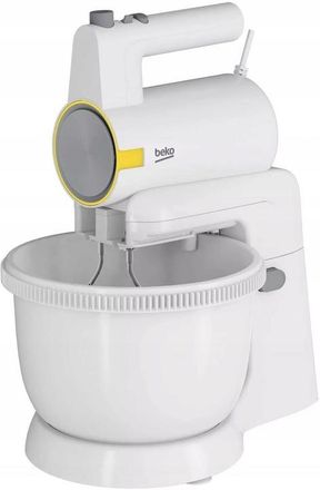 OEM Batidora De Mano Con Bote Probot Beko Hmm62444w