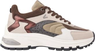 VIA VAI Donna, Scarpe, Multicolore, 38 EU, new