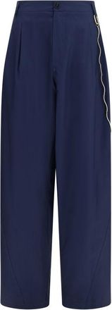 Darkpark park Cotton Casual Womens Pants