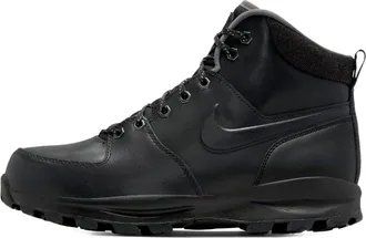 Nike Manoa Leather SE Black DC8892-001