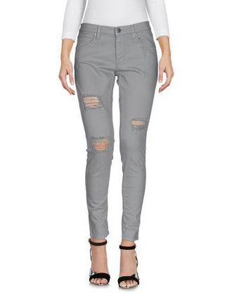 Ga&euml;lle Paris BOTTOMWEAR - Pantaloni jeans su YOOX.COM