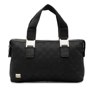 Gucci Pre-owned Gucci GG Canvas Pop Handbag Ladies 7G5DYJJK1BRQA5K9