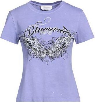 Blumarine TOPWEAR - T-shirts sur YOOX.COM