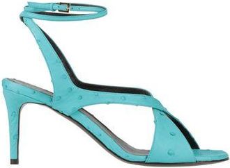 Khaite CALZADO - Sandalias con cierre en YOOX.COM