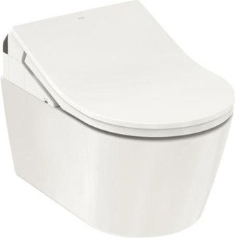 Toto Toto - Inodoro Mural Rp, Cisterna Baja, Para Washlet Rx Y Rw
