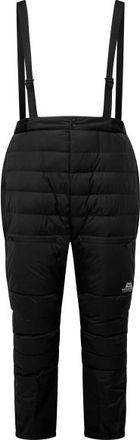 Mountain Equipment Paiyu Pant Daunenhose f&uuml;r Herren | schwarz
