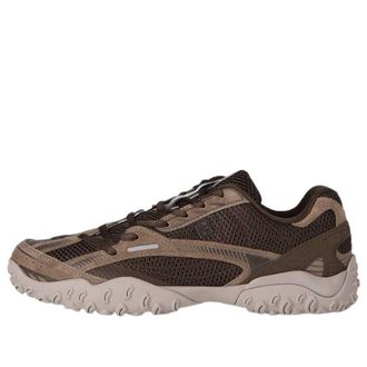 Fila Echappe LX v2 Brown Gray Beige FS261OD03X100031