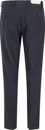 BRIGLIA 1949 2 Pinces Taschino Effetto Lana