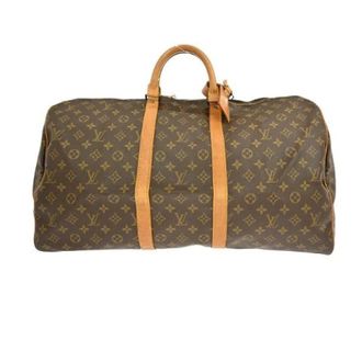 Louis Vuitton unisex, Pre-owned, Marrone, Taglia unica, used
