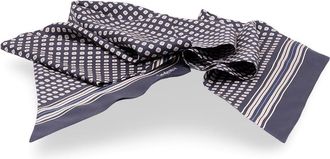Saint Laurent Foulard