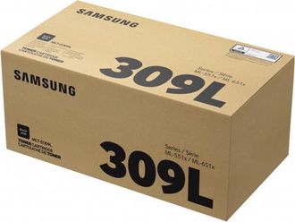 Samsung Hp - Samsung Toner Laser Ml-5510nd/5515nd/6510nd Negro Alta