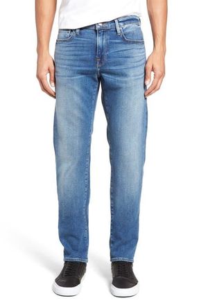 Frame Denim LHomme Slim Fit Jeans in Palo Alto at Nordstrom, Size 36