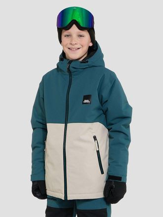 Horsefeathers Damien Kids Chaqueta azul