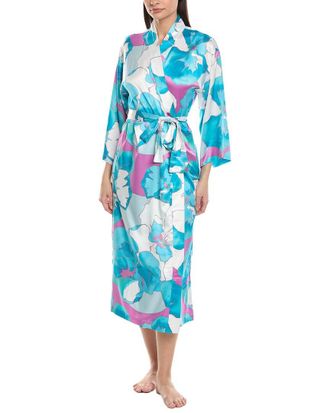 Natori Floria Robe