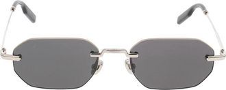 Dior Spirit 2 Zonnebril - unisex - Zonnebrillen - Grijs - ONE Size - Accessoires