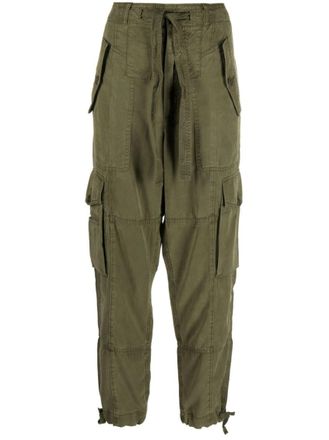 Ralph Lauren Olive Cargo Pant