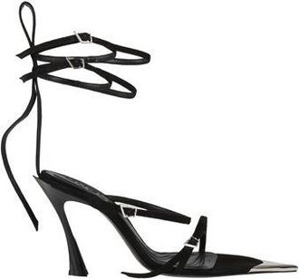MUGLER Sandals