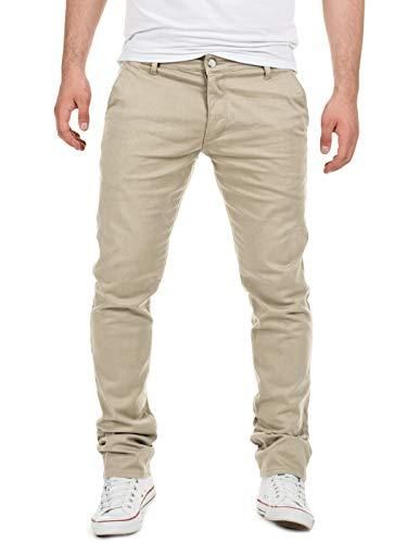 Pantalons pour Hommes Yazubi Soldes jusqu a des 44 95 Stylight