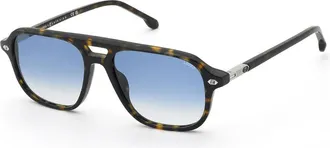 Lozza SL4419 Luis Figo 0722 Mens Sunglasses Size 56