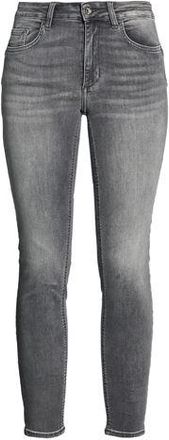 Liu Jo BOTTOMWEAR - Jeans on YOOX.COM