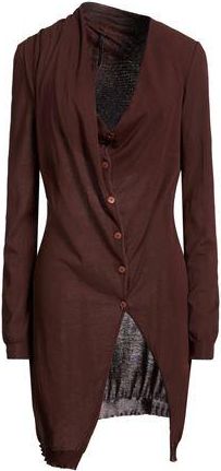 Liviana Conti MAGLIERIA - Cardigan su YOOX.COM