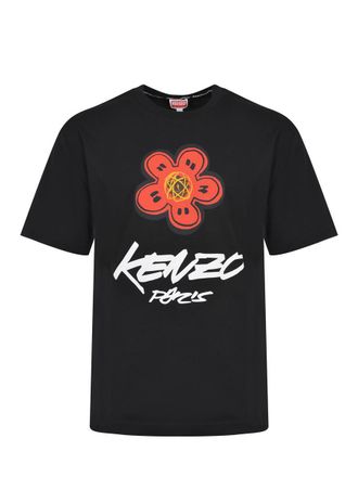 Kenzo T-Shirts And Polos