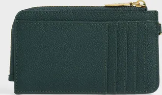 Charles & Keith Multi-Slot Wristlet Card Holder