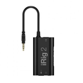 OEM Ik Multimedia Irig 2 - Interfaz De Audio