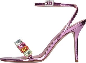 Gedebe Mujer, Zapatos, Rosa, Talla: 37 EU