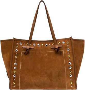 Gianni Chiarini Mujer, Bolsos, Marr&oacute;n, Talla: ONE Size